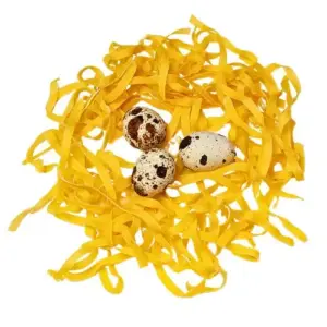 WachtelGlück® Bandnudeln Wachteleinudeln