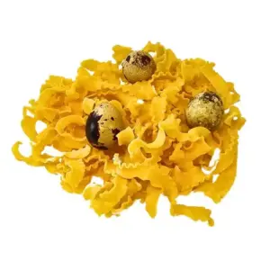 WachtelGlück® Wave Quail Noodles