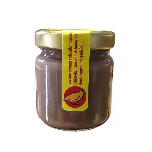 WachtelGlück® Wachtelchen Schoko – Bild 2